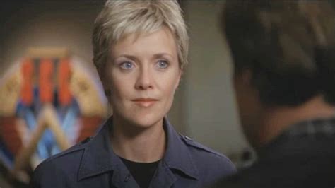 amanda tapping naked|Amanda Tapping Tube Search (29 videos)